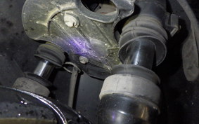 YAMAHA JOG ZR Gen.3 SA39J