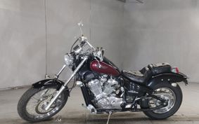 HONDA STEED 400 NC26