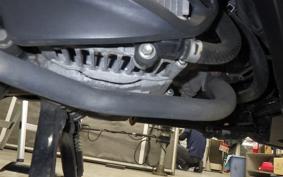 YAMAHA TRICITY 125 A 2003 SEC1J