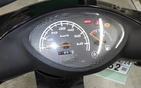 YAMAHA JOG Gen.5 2013 SA36J
