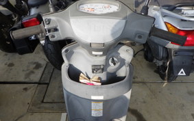 SUZUKI LET's 5 G CA47A