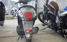 SUZUKI ﾚｯﾂ 1997 CA4AA