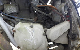 HONDA CRM250R GEN 2 MD24