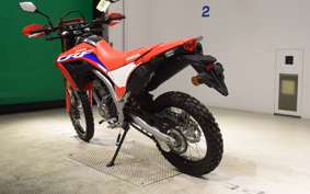 HONDA CRF250L MD47