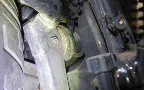 HONDA STEED 400 1993 NC26