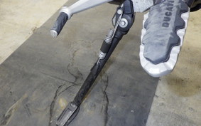 DUCATI HYPERMOTARD 820 SP 2014