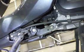 SUZUKI BURGMANストリート125EX EA23M