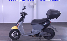 SUZUKI LETS4