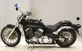 YAMAHA DRAGSTAR 400 1996 4TR
