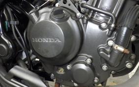 HONDA REBEL 250 MC49