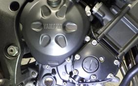 YAMAHA FZ8 FAZER S 2011