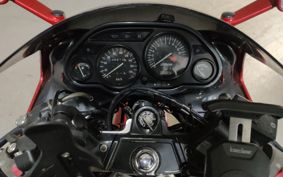 KAWASAKI ZZ-R400 1999 ZX400N