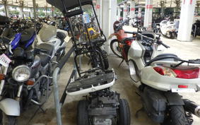 HONDA GYRO CANOPY TA03