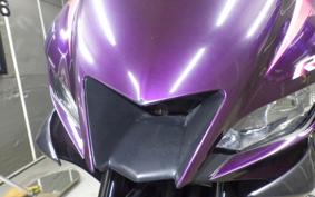 YAMAHA YZF-R25 A 2024 RG74J