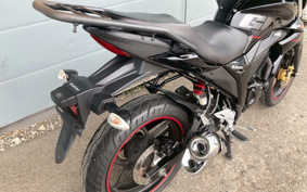 SUZUKI JIKUSA-150 NG4BG