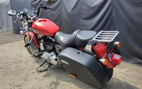 HARLEY XL1200T 2014 LL3