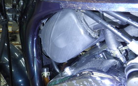 HONDA STEED 400 1991 NC26