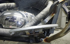 SUZUKI INTRUDER 400 Classic 2007 VK54A