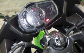 KAWASAKI NINJA 250 2 2021 EX250P