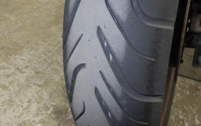 HONDA CBR250R A 2021 MC41