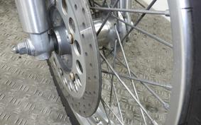 YAMAHA SR400 Gen.3 2009 RH01J