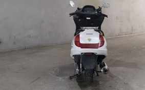 HONDA FORESIGHT MF04