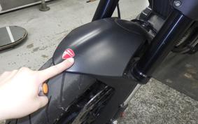DUCATI MONSTER 1100 EVO 2012
