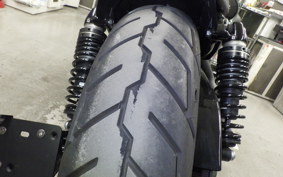 HARLEY XL1200NS 2021