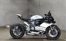 DUCATI PANIGA-REV2 2020 1H00AA