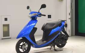 SUZUKI ADDRESS V50