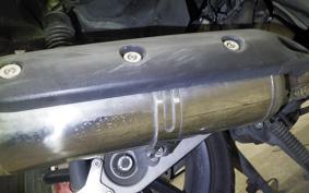 GILERA FUOCO 500IE 2009