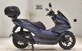 HONDA PCX125 JK05