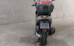 APRILIA SPORT CITY CUBE 250 VBH