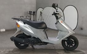 SUZUKI ADDRESS V125 CF4EA