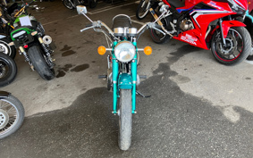 YAMAHA XS650 1970 S650