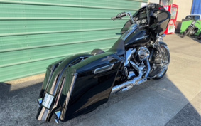 HARLEY HARLEYFLTRXS 2016 KTC