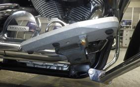 HONDA SHADOW 750 Gen. 3 2012 RC50