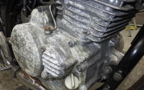 HONDA GB250 CLUBMAN GEN 2 2006 MC10