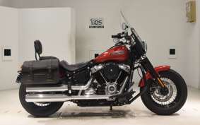HARLEY FLSL 1750 2018