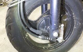 YAMAHA JOG Gen.5 2024 SA36J