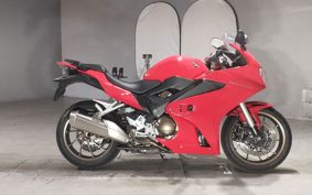 HONDA VFR800F 2023 RC79