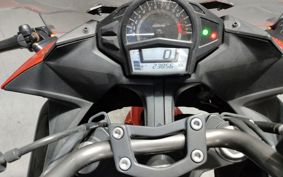 KAWASAKI NINJA 400 2016 EX400E