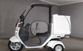HONDA GYRO TA03