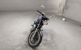 KAWASAKI Z250 FT KZ250A