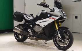 BMW S1000XR 2015