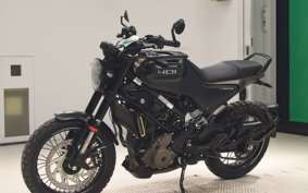 HUSQVARNA SVARTPILEN 401 2023
