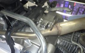 HONDA C125 SUPER CUB JA58