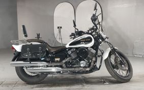 YAMAHA DRAGSTAR 400 VH02J