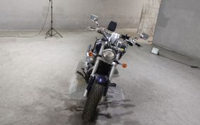 SUZUKI BOULEVARD 400 2006 VK55A