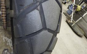 YAMAHA TW200 Gen.2 2020 DG07J